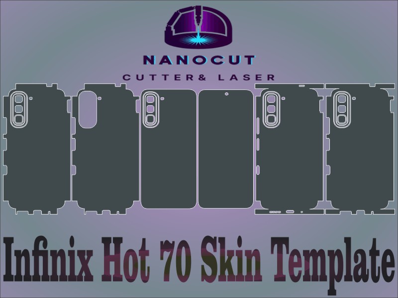 Infinix Hot 70